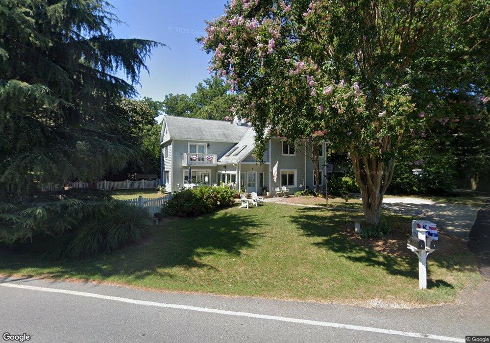 5 Farragut Rd, Annapolis, MD 21403 - photo 1