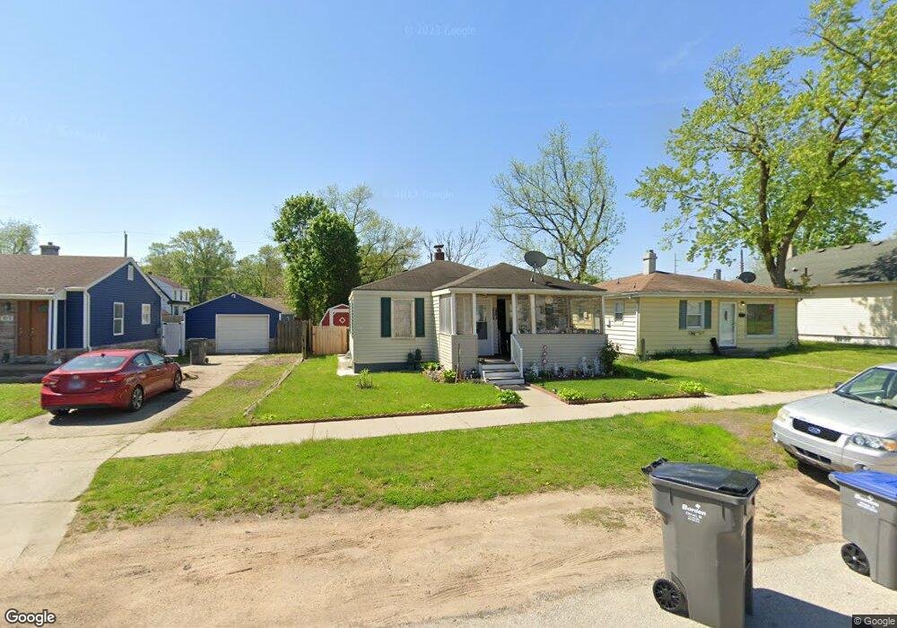 809 Taylor St, Elkhart, IN 46516 - photo 1