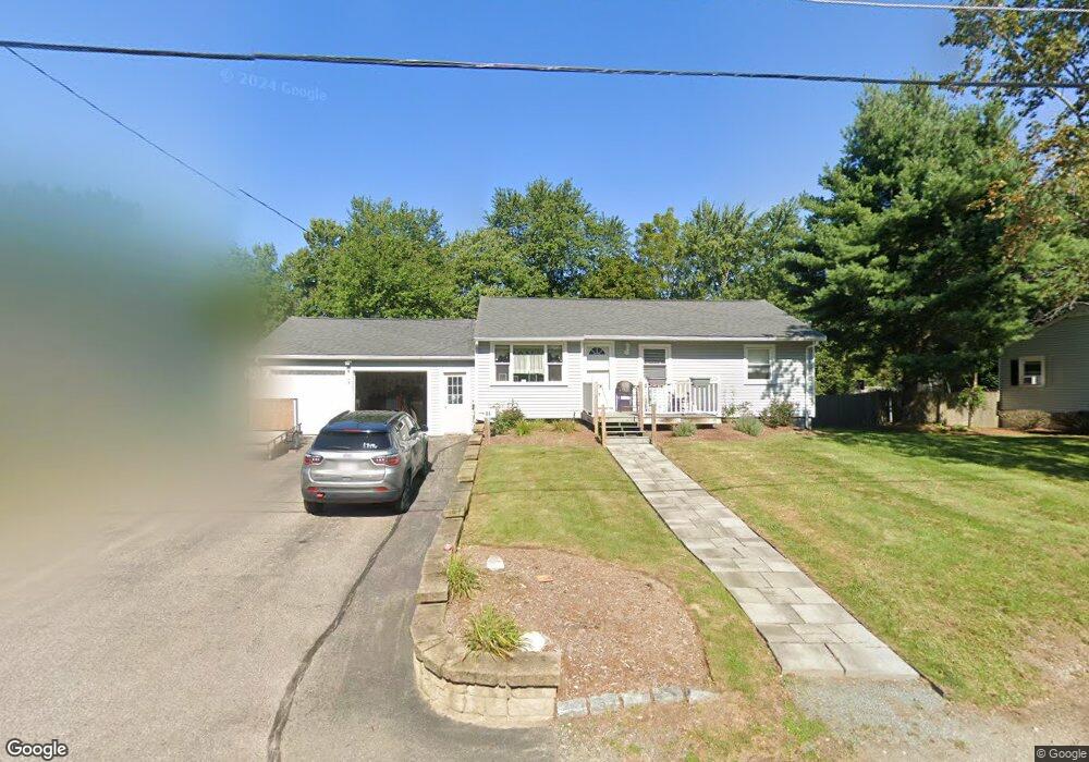 44 Adams Rd, Walpole, MA 02081 - photo 1