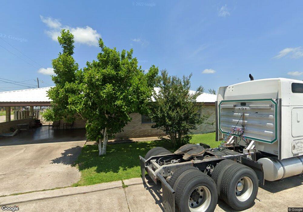 529 Luke St, Houma, LA 70363 - photo 1