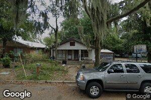 2620 Wolfe St Unit 5, Brunswick, GA 31520