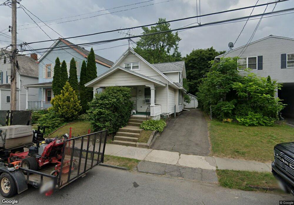 1822 Jerome Ave, Schenectady, NY 12306 - photo 1