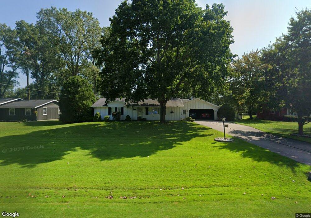 3042 Mayfield St, Port Huron, MI 48060 - photo 1