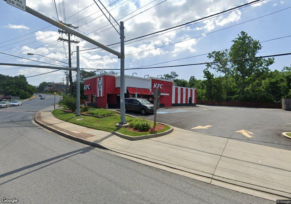 6701 Martin Luther King jr Hwy, Landover, MD 20785 - photo 1