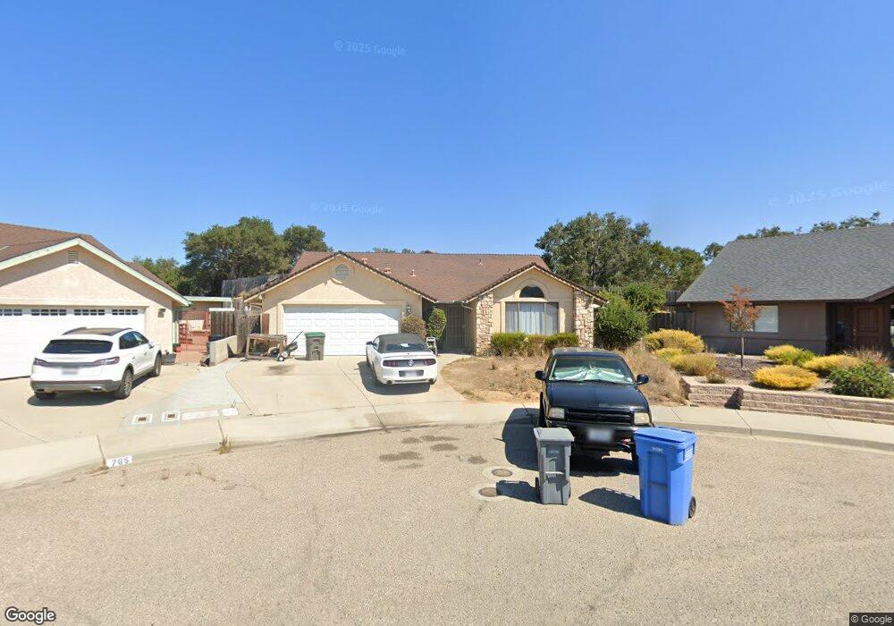 770 W Tefft St, Nipomo, CA 93444 - photo 1