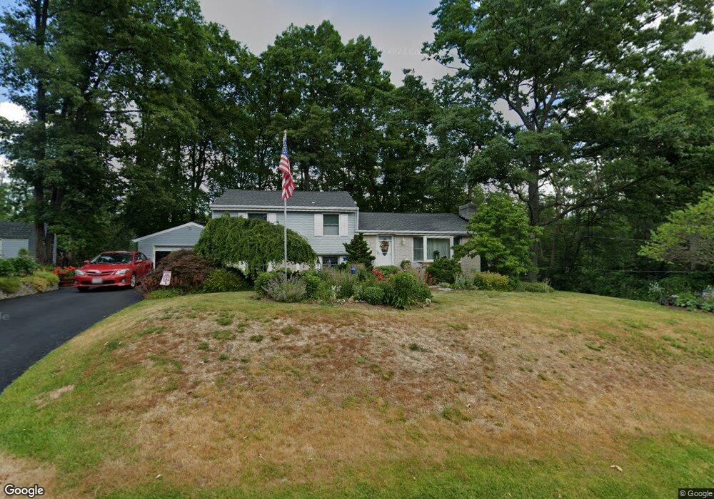 1300 Plymouth Rd, Bel Air, MD 21015 - photo 1