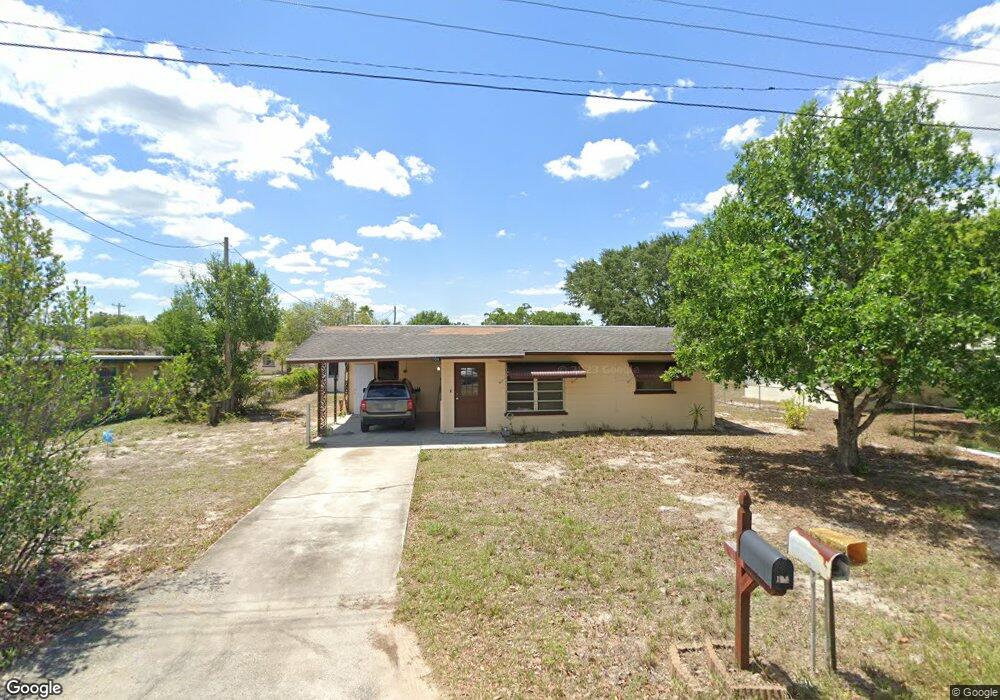 104 Marrero Ave, Sebring, FL 33875 - photo 1