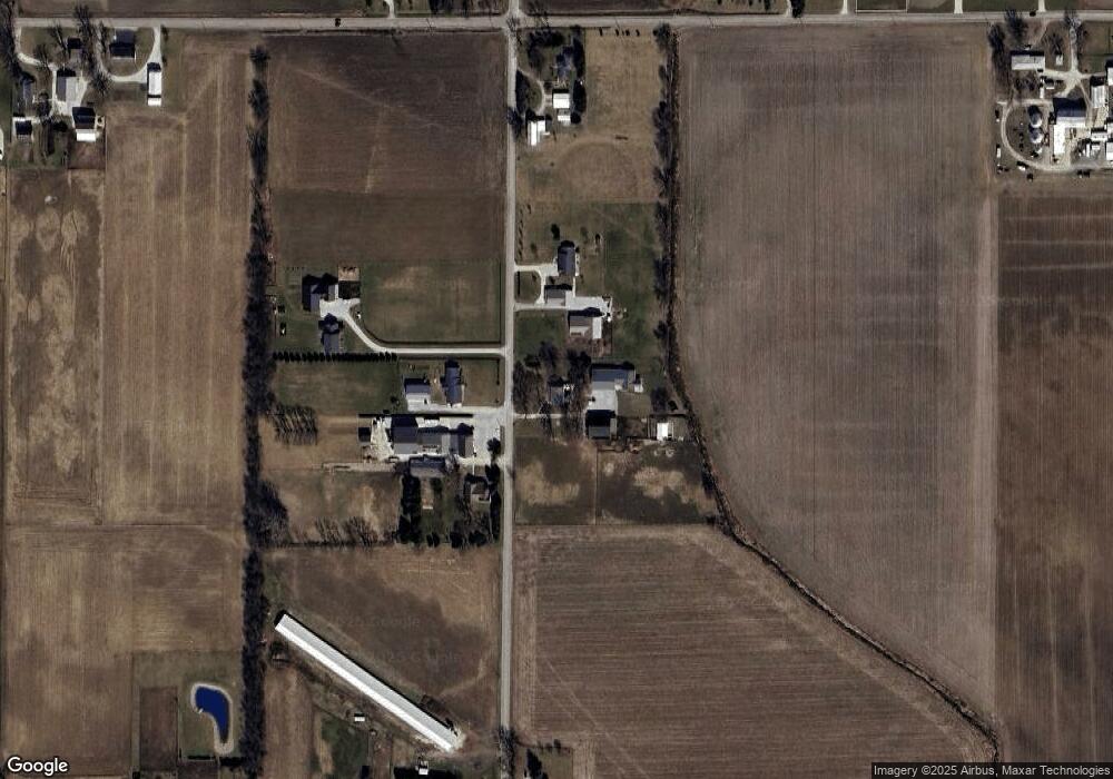 13286 N 700 W, Nappanee, IN 46550 - photo 1