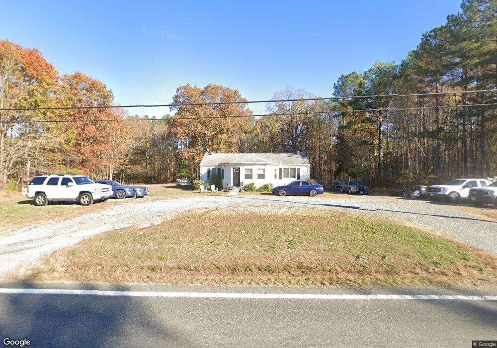 4661 Kings Hwy, Colonial Beach, VA 22443 - photo 1