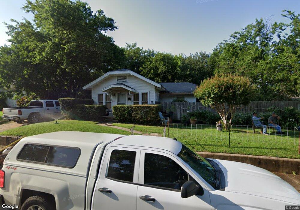 207 3rd Ave SW, Ardmore, OK 73401 - photo 1