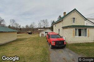 43 Linwood St, Coalport, PA 16627
