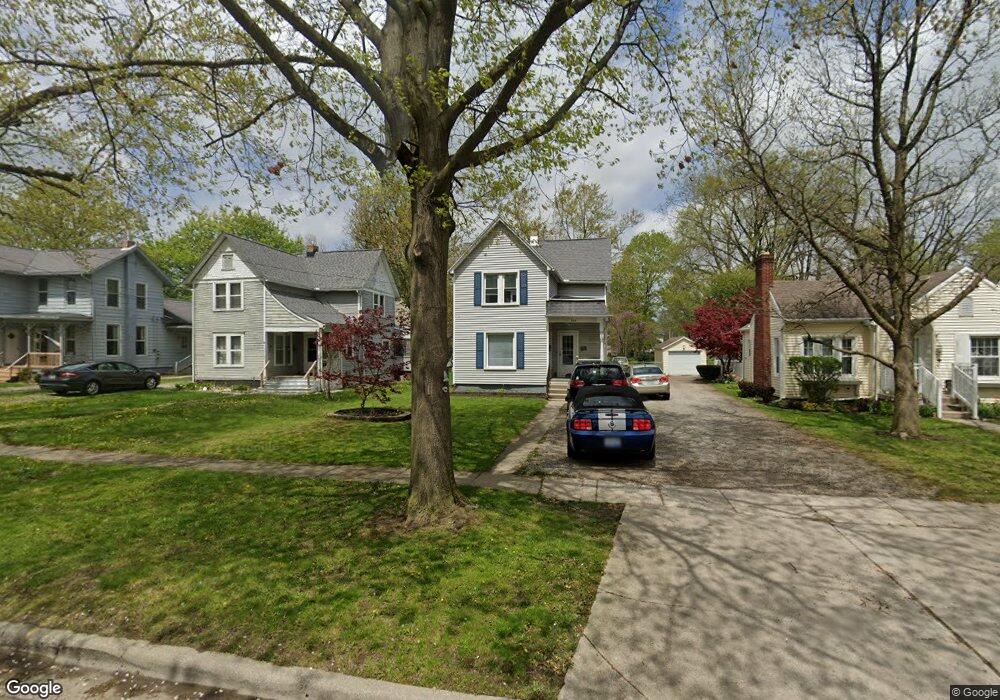 736 Michigan Ave unit MICHIGAN, Adrian, MI 49221 - photo 1