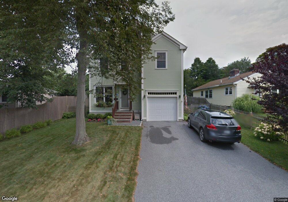 1 Guthrie St, Newport, RI 02840 - photo 1