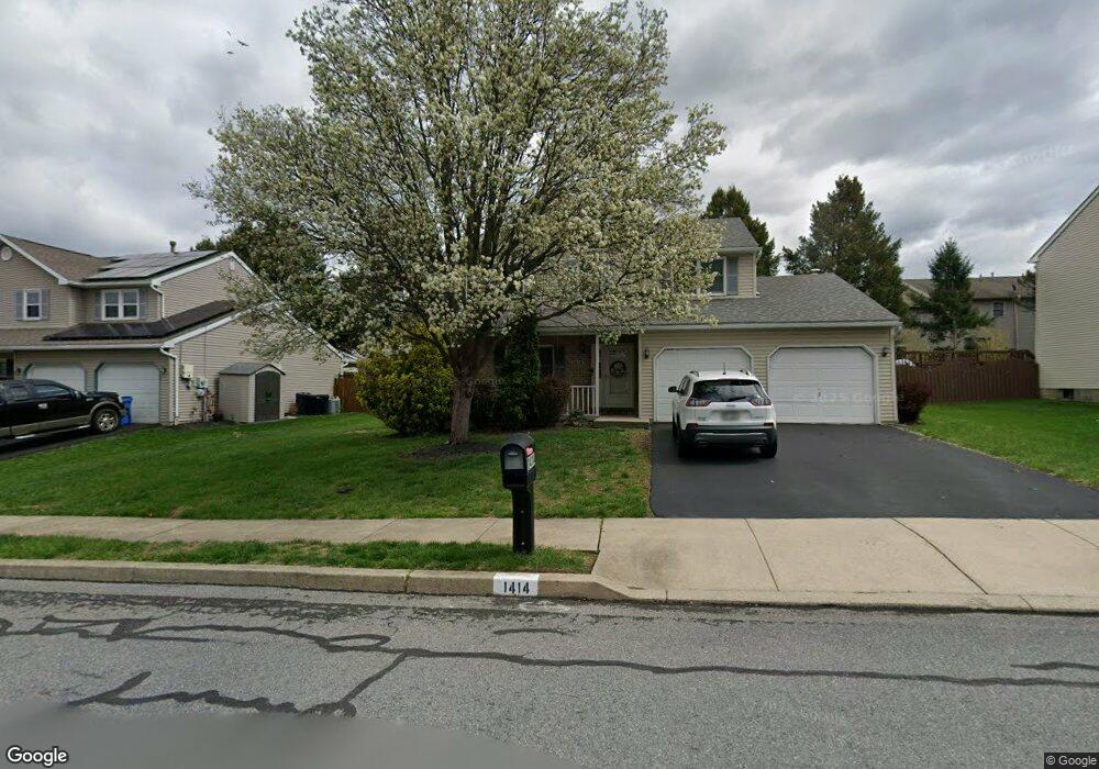 1144 Fredrick Blvd unit 7A, Reading, PA 19605 - photo 1