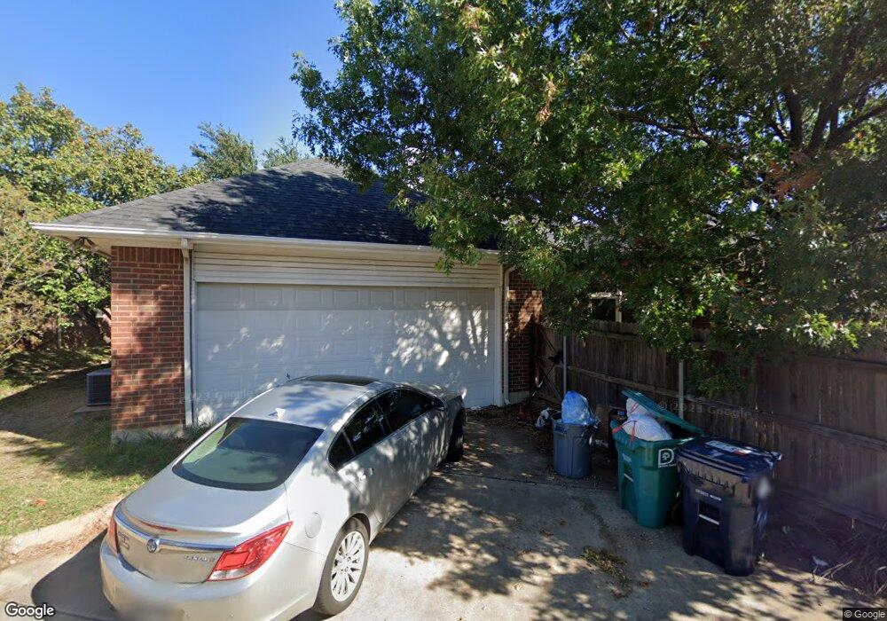 3018 Manor Ct S unit S, Denton, TX 76210 - photo 1