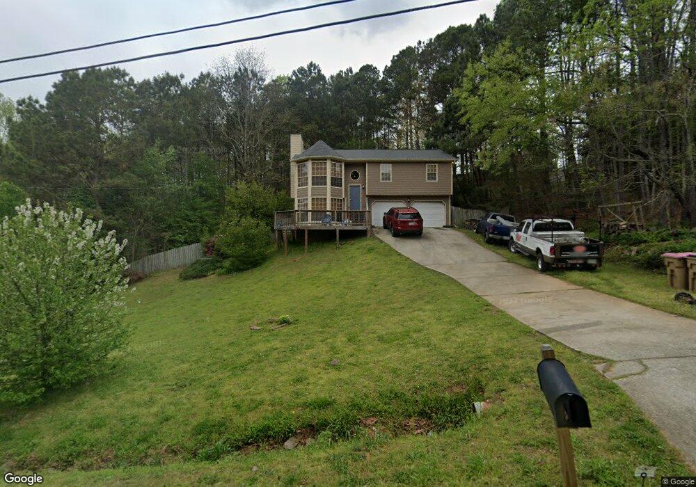 4206 Falcon Crest Dr, Flowery Branch, GA 30542 - photo 1