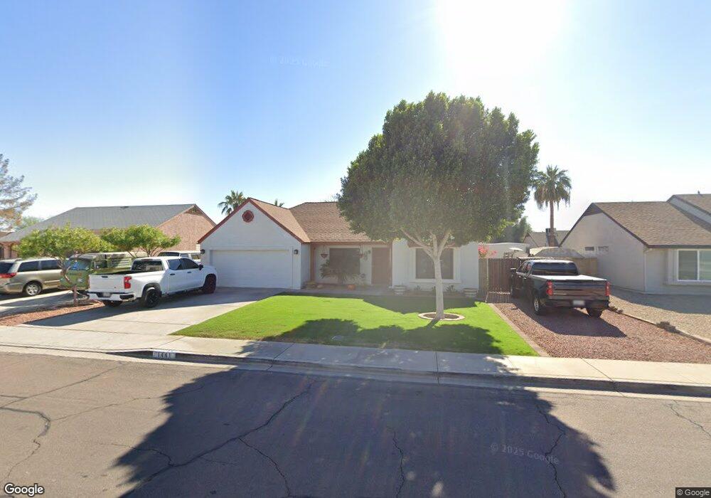 1441 E Dava Dr, Tempe, AZ 85283 - photo 1