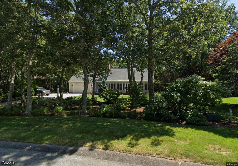 1 Walden Way, Harwich, MA 02645 - photo 1
