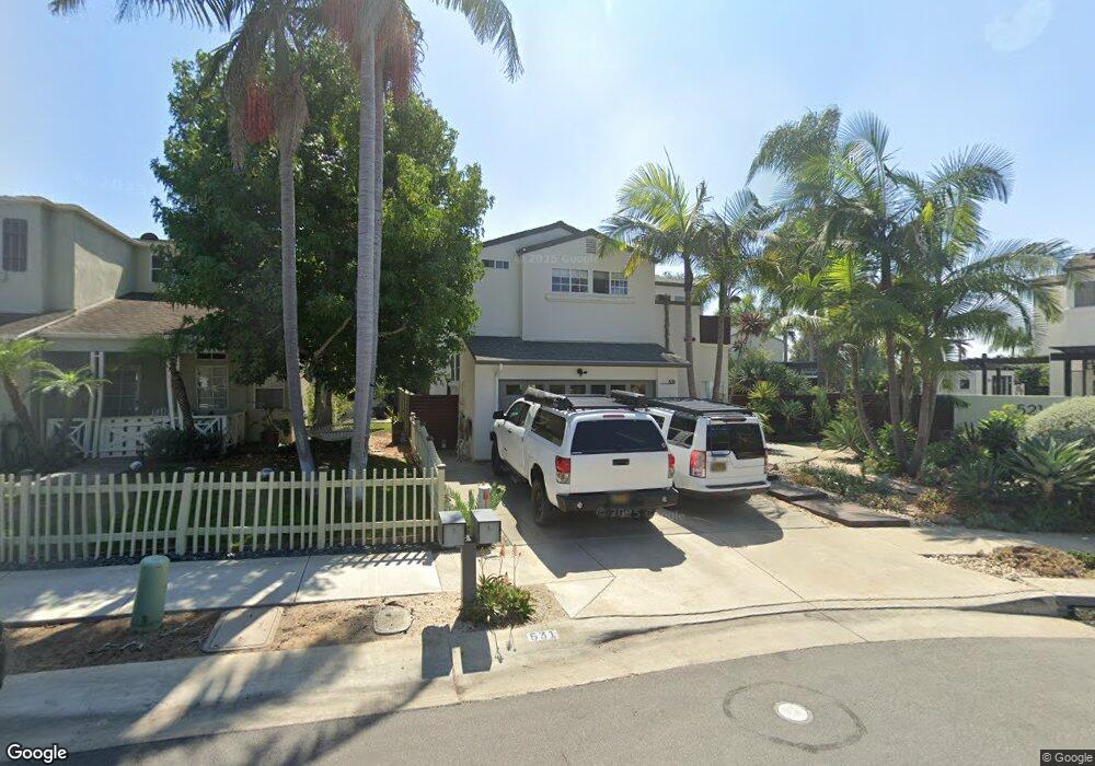 531 Gardena Ct, Encinitas, CA 92024 - photo 1