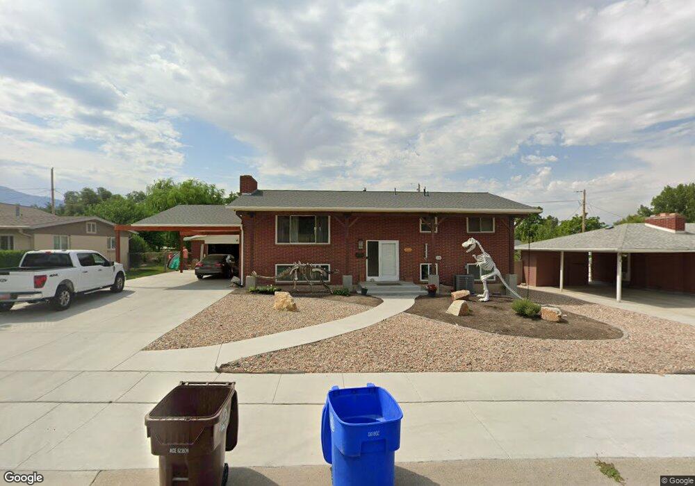 114 E Twin Peaks St, Midvale, UT 84047 - photo 1