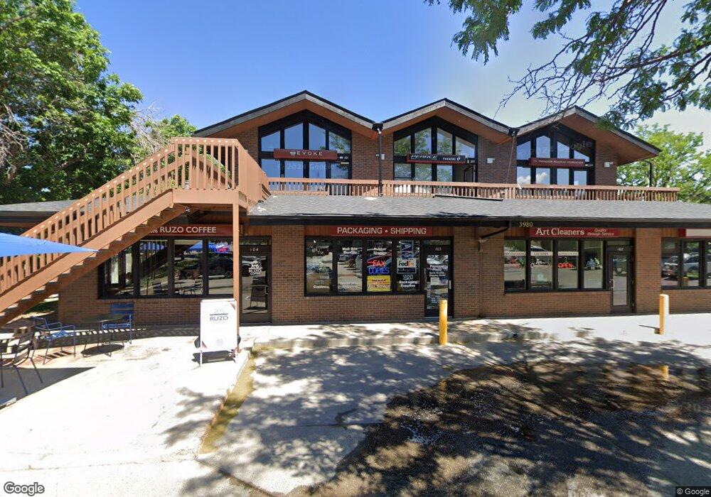 3980 Broadway St unit 107, Boulder, CO 80304 - photo 1