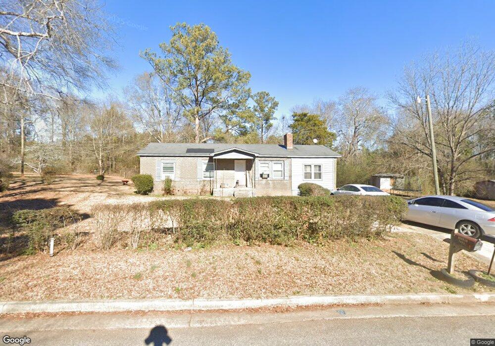 1031 Walnut St, Athens, GA 30606 - photo 1