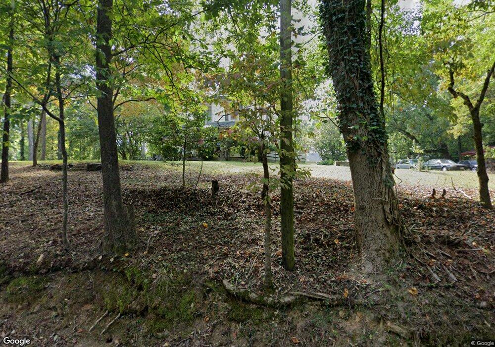 585 N Chestatee St, Dahlonega, GA 30533 - photo 1