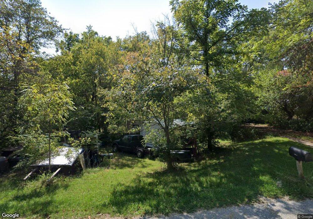 7981 E Georgetown Rd, Columbus, IN 47201 - photo 1