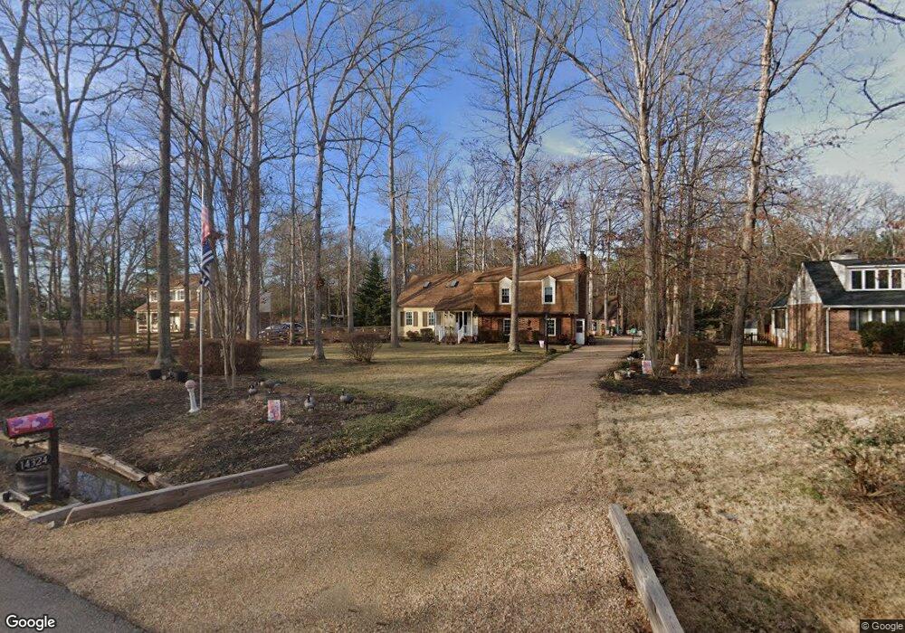 14324 Aldengate Rd, Midlothian, VA 23114 - photo 1