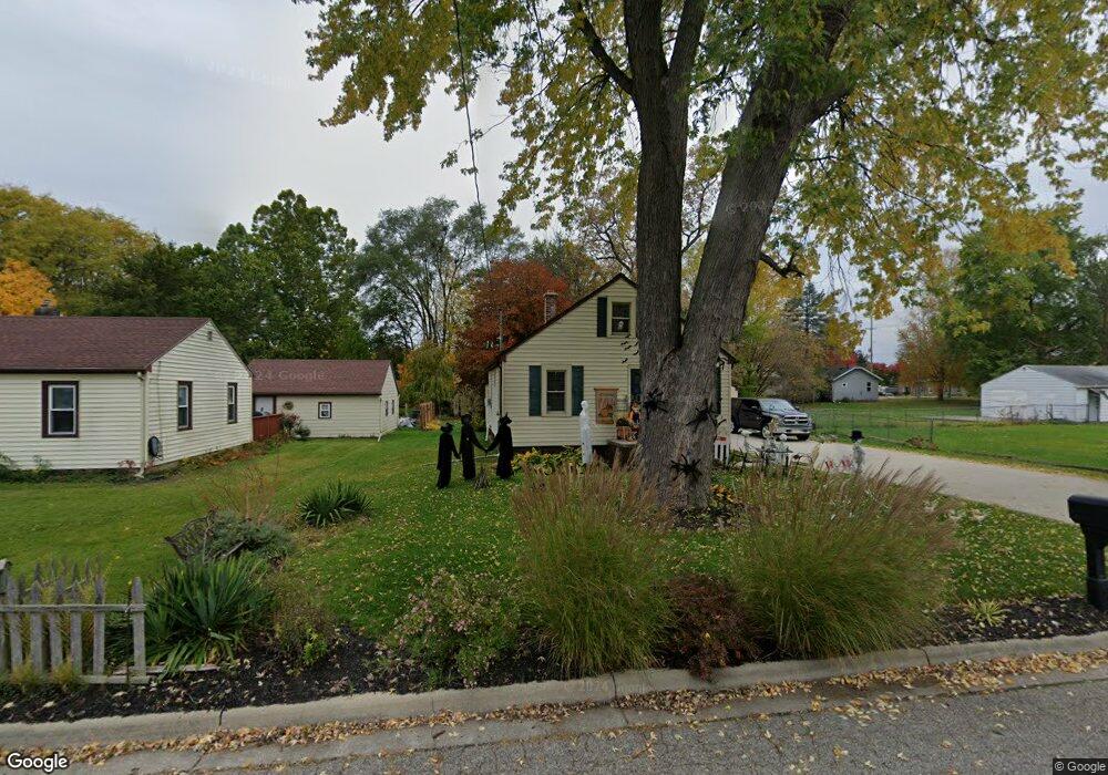 6116 Daft St, Lansing, MI 48911 - photo 1