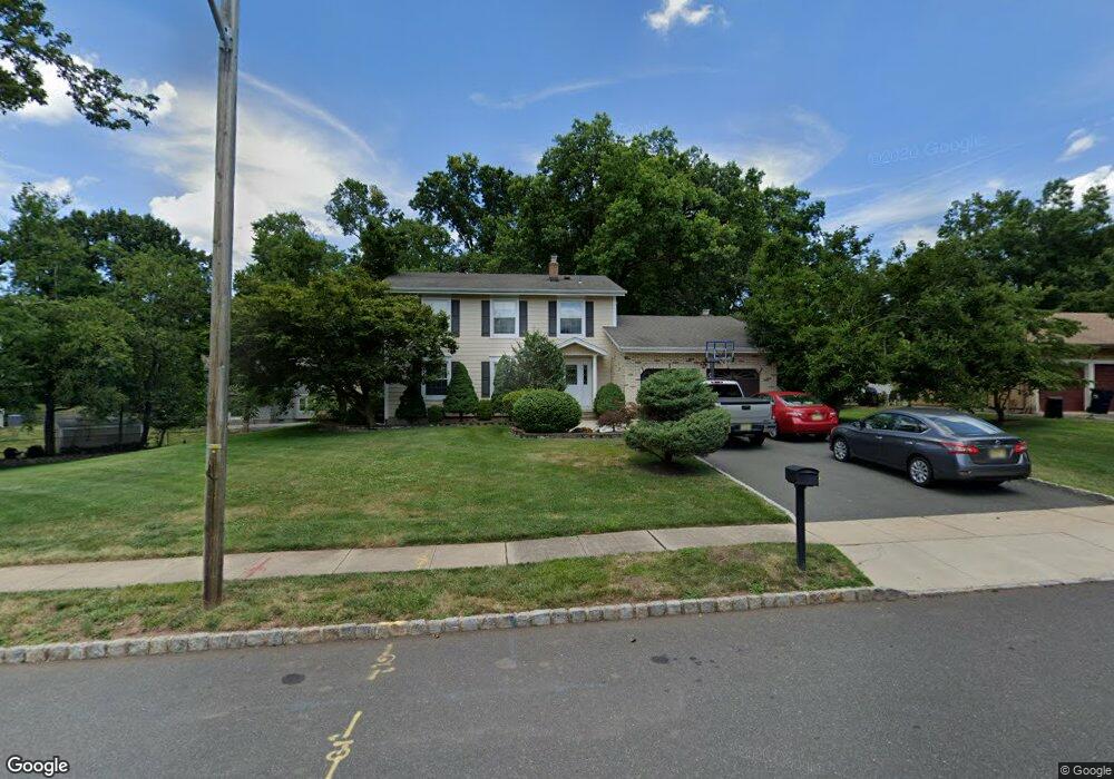 3 Smoke Tree Close, Piscataway, NJ 08854 - photo 1