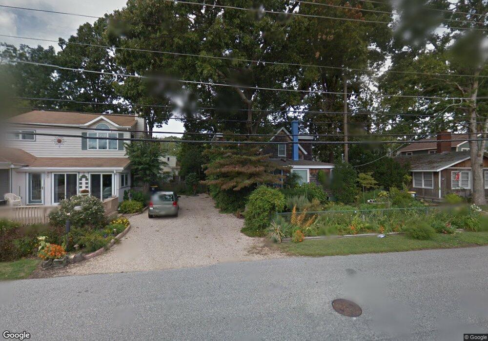 6 State Rd, Rehoboth Beach, DE 19971 - photo 1