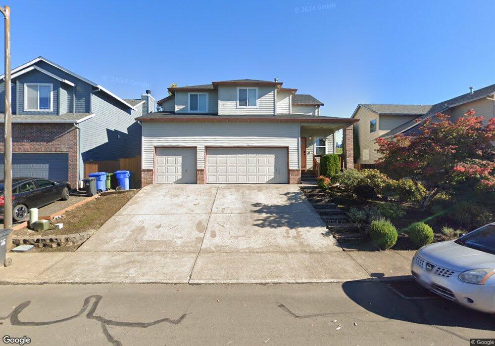 15710 SE Anderegg Pkwy, Damascus, OR 97089 - photo 1