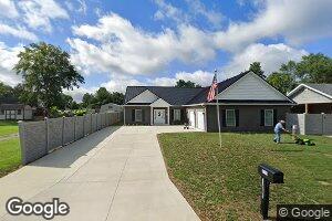 6105 W Lincoln St, Richland, IN 47634