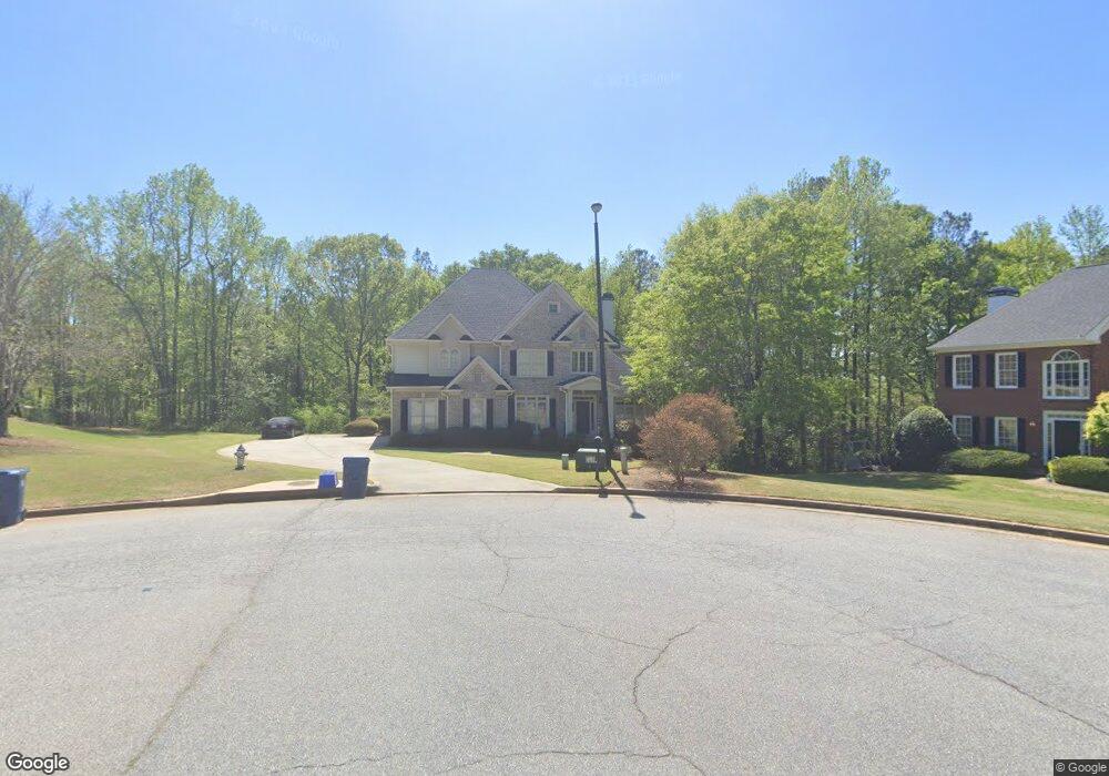 1001 Creek Farm Run, Bogart, GA 30622 - photo 1