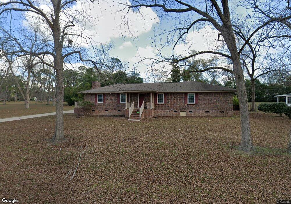 912 N Washington St, Sylvester, GA 31791 - photo 1