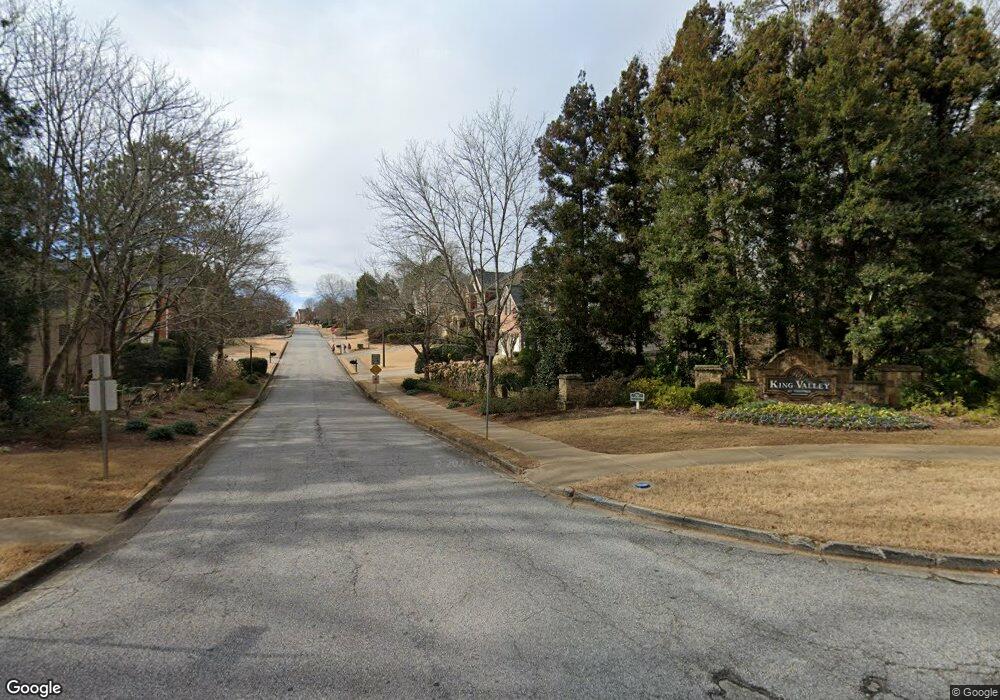 1167 Queensgate Dr SE unit 1, Smyrna, GA 30082 - photo 1