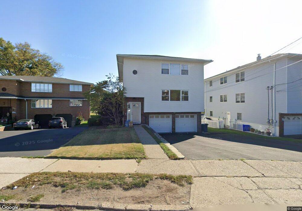 726 Saddle River Rd unit 2, Saddle Brook, NJ 07663 - photo 1