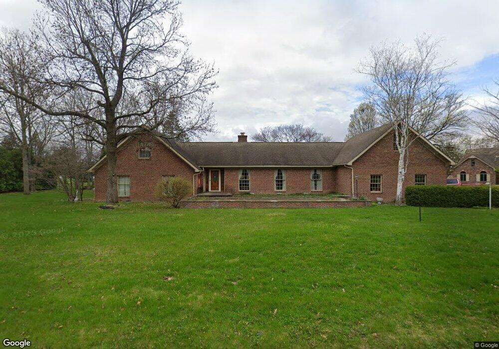 1206 N Oak St, Elwood, IN 46036 - photo 1