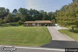 1700 Valley Dr, Fieldale, VA 24089
