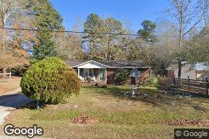 66 Murphy St, Wadley, GA 30477