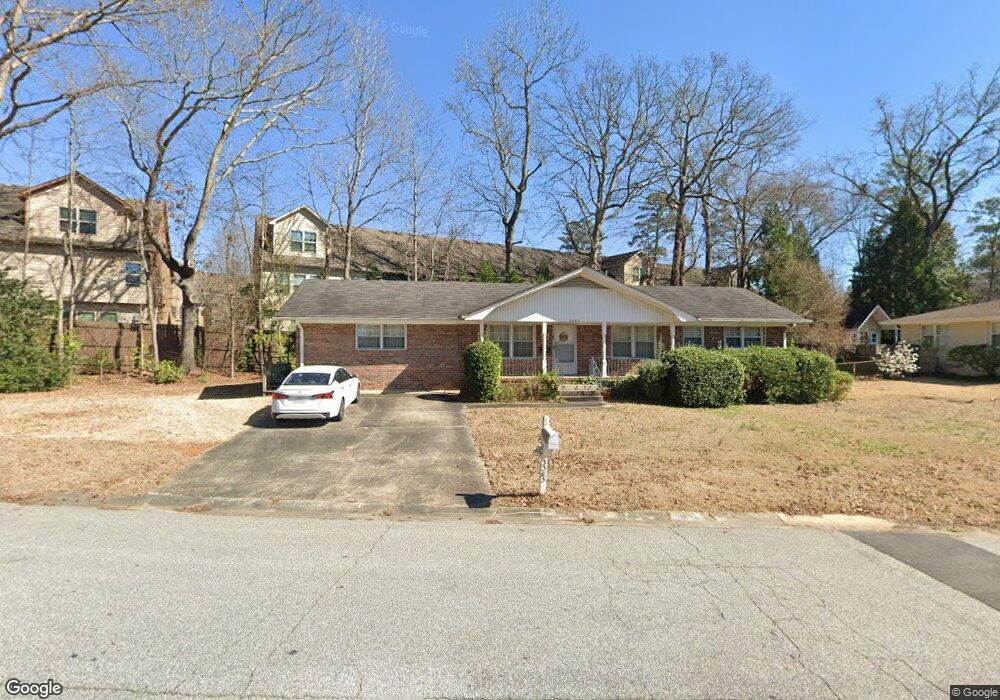 3392 Vintage Cir SE unit 49, Smyrna, GA 30080 - photo 1