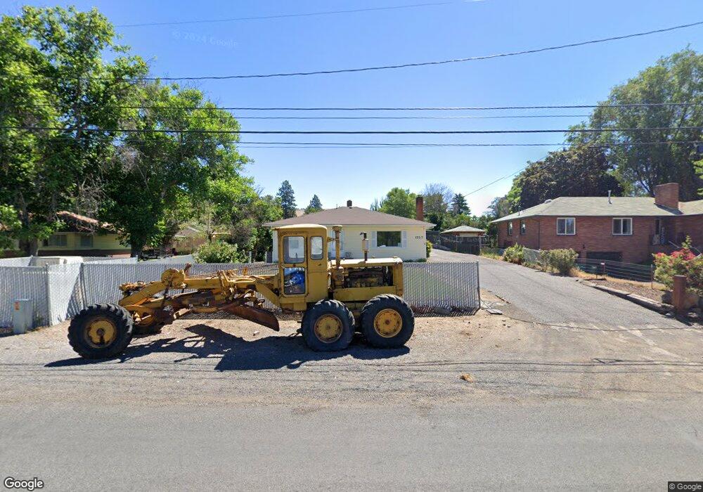 1727 Wiard St, Klamath Falls, OR 97603 - photo 1
