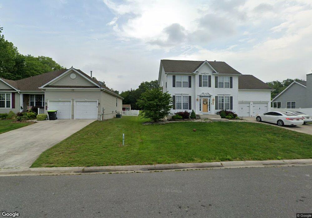 130 N Erin Ave, Felton, DE 19943 - photo 1