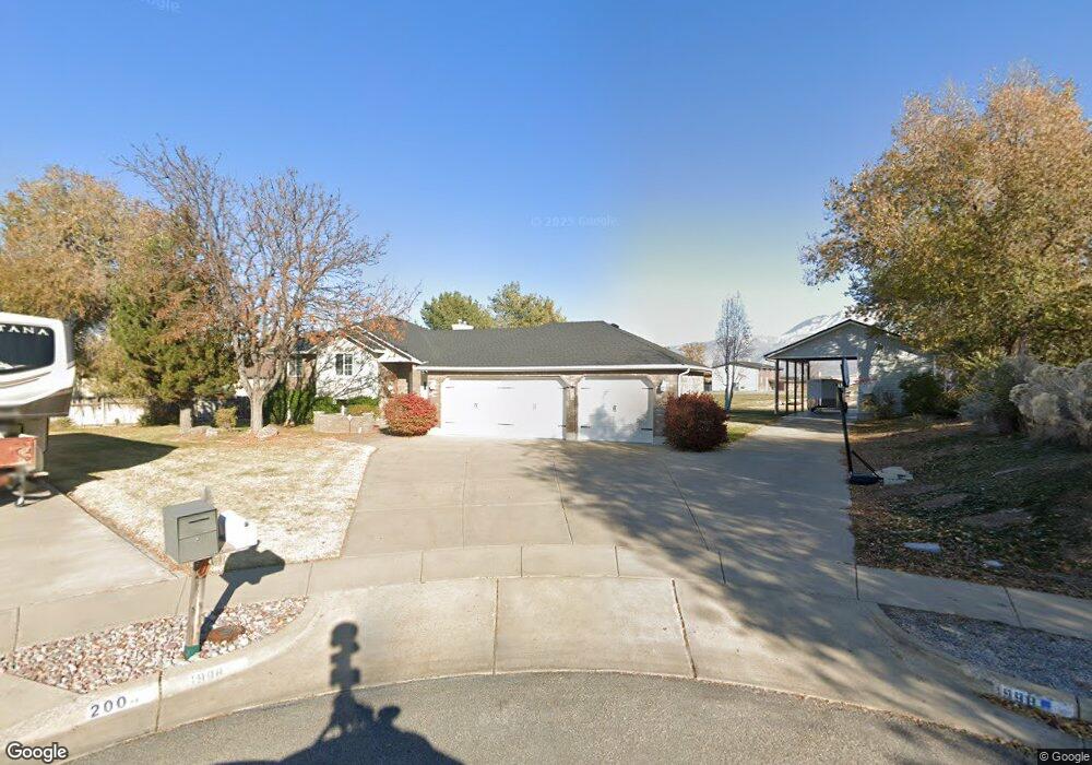 1998 W 4300 S, Roy, UT 84067 - photo 1