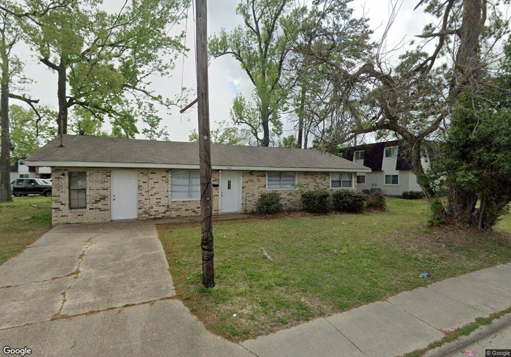 1001 W 18th St, Lake Charles, LA 70601 - photo 1