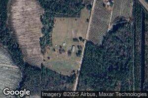 1586 Antioch Church Rd, Homerville, GA 31634