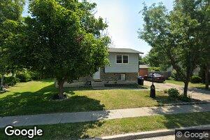 1340 Country Manor Dr, Logan, UT 84321