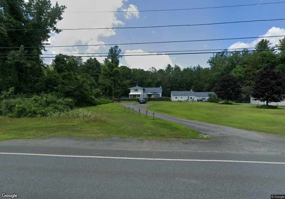 1553 Route 2 E, Charlemont, MA 01339 - photo 1
