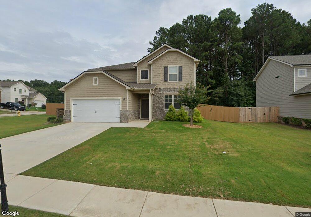 15 Vermillion Way, Covington, GA 30016 - photo 1